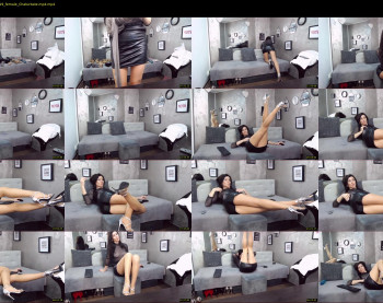 afroditha_ — 64 minute Chaturbate female cam show recording, 1080p, May 12, 2021