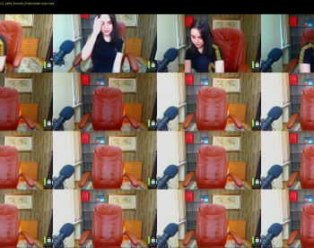agelina_summer — 4 minute Chaturbate female cam show recording, 1080p, May 12, 2021