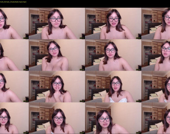 airbags2000 — 4 minute Chaturbate female cam show recording, 720p, May 12, 2021