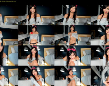 alejastorm — 70 minute Chaturbate female cam show recording, 1080p, May 12, 2021