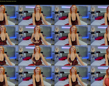 alexsisfaye — 3 minute Chaturbate female cam show recording, 1080p, May 12, 2021