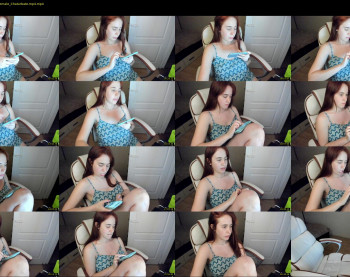 aliaa_ — 46 minute Chaturbate female cam show recording, 1080p, May 13, 2021