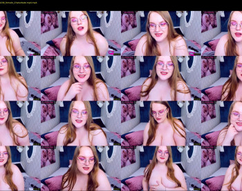 alissa_styles — 42 minute Chaturbate female cam show recording, 1080p, May 13, 2021