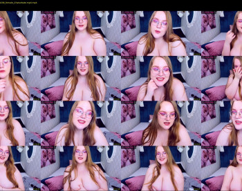 alissa_styles — 21 minute Chaturbate female cam show recording, 1080p, May 13, 2021