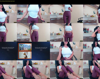 alliana_joy — 70 minute Chaturbate female cam show recording, 1080p, May 12, 2021
