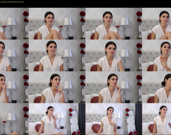 alliesynn — 20 minute Chaturbate female cam show recording, 1080p, May 12, 2021