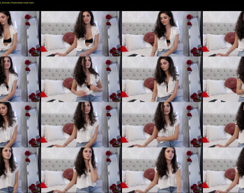 alliesynn — 7 minute Chaturbate female cam show recording, 1080p, May 12, 2021