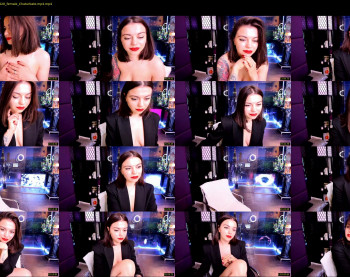 alma_pearl — 72 minute Chaturbate female cam show recording, 1080p, May 12, 2021