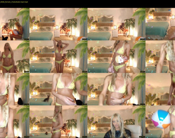 amyvalentine — 71 minute Chaturbate female cam show recording, 1080p, May 12, 2021