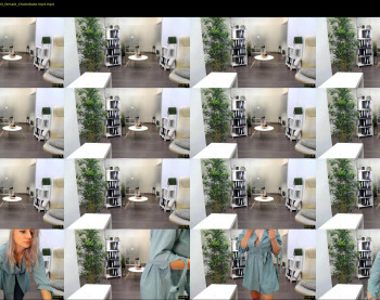 ana_karin — 14 minute Chaturbate female cam show recording, 1080p, May 12, 2021