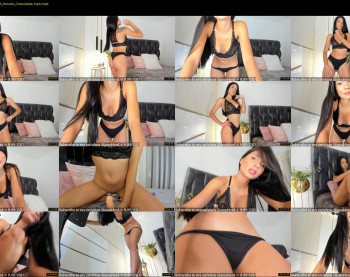 anablerd — 97 minute Chaturbate female cam show recording, 720p, May 13, 2021