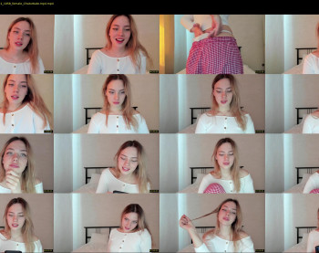 angel_from_sky — 58 minute Chaturbate female cam show recording, 1080p, May 12, 2021