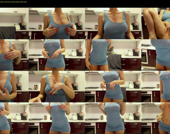 angelsuitlove — 70 minute Chaturbate female cam show recording, 1080p, May 13, 2021