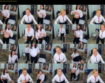 annemarry96 — 70 minute Chaturbate female cam show recording, 1080p, May 12, 2021