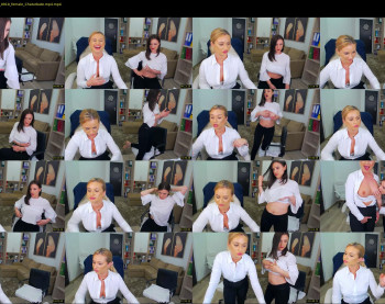 annemarry96 — 70 minute Chaturbate female cam show recording, 1080p, May 12, 2021