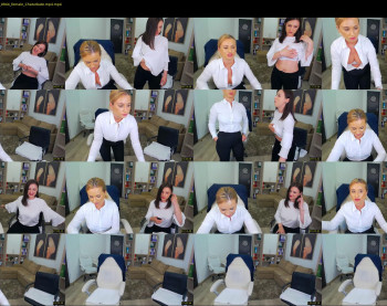 annemarry96 — 70 minute Chaturbate female cam show recording, 1080p, May 12, 2021
