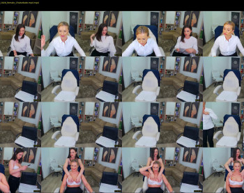 annemarry96 — 70 minute Chaturbate female cam show recording, 1080p, May 12, 2021