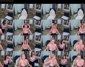 annemarry96 — 70 minute Chaturbate female cam show recording, 1080p, May 12, 2021