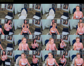 annemarry96 — 71 minute Chaturbate female cam show recording, 1080p, May 12, 2021