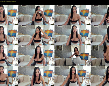 annybeiker — 70 minute Chaturbate female cam show recording, 1080p, May 12, 2021