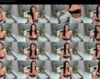 annybeiker — 47 minute Chaturbate female cam show recording, 1080p, May 13, 2021