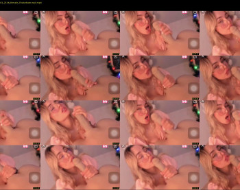 antonia_savatto_ — 16 minute Chaturbate female cam show recording, 1080p, May 12, 2021