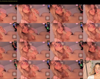 antonia_savatto_ — 13 minute Chaturbate female cam show recording, 1080p, May 12, 2021