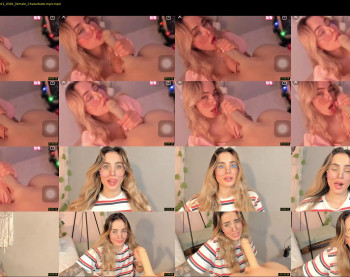 antonia_savatto_ — 70 minute Chaturbate female cam show recording, 1080p, May 13, 2021