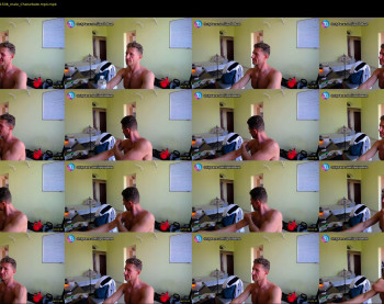 apollobest77 — 9 minute Chaturbate male cam show recording, 720p, May 12, 2021