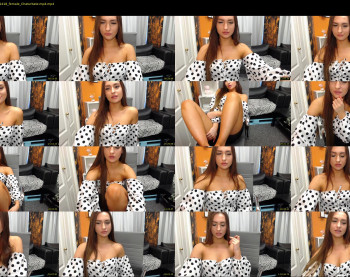 babelucy_18 — 72 minute Chaturbate female cam show recording, 1080p, May 12, 2021