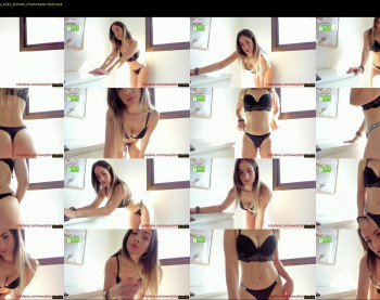 barbieprincess — 11 minute Chaturbate female cam show recording, 720p, May 12, 2021