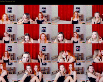 bekadravt — 6 minute Chaturbate couple cam show recording, 1080p, May 12, 2021