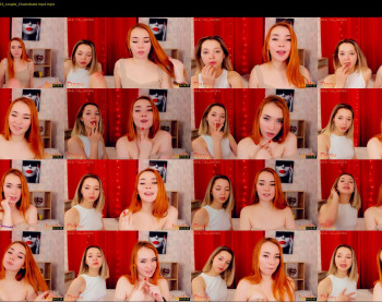 bekadravt — 6 minute Chaturbate couple cam show recording, 1080p, May 12, 2021