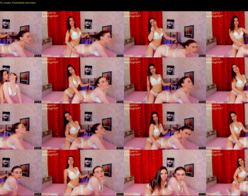bekadravt — 6 minute Chaturbate couple cam show recording, 1080p, May 12, 2021