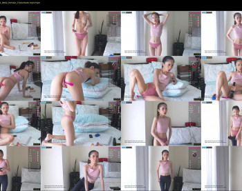 belle_adrienne — 70 minute Chaturbate couple cam show recording, 1080p, May 12, 2021