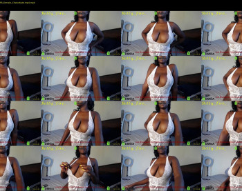 betty_fire_ — 9 minute Chaturbate female cam show recording, 1080p, May 12, 2021