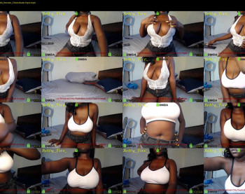 betty_fire_ — 70 minute Chaturbate female cam show recording, 1080p, May 12, 2021