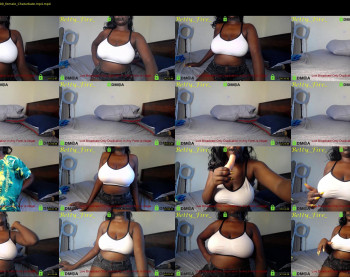 betty_fire_ — 55 minute Chaturbate female cam show recording, 1080p, May 12, 2021