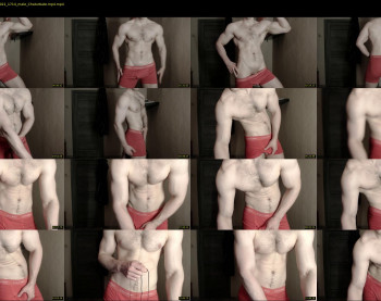 big_nick_for_you_ — 14 minute Chaturbate male cam show recording, 1080p, May 12, 2021