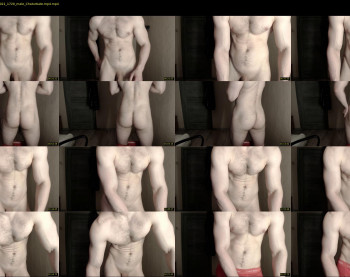 big_nick_for_you_ — 3 minute Chaturbate male cam show recording, 1080p, May 12, 2021