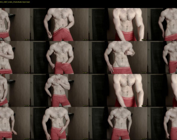 big_nick_for_you_ — 48 minute Chaturbate male cam show recording, 1080p, May 12, 2021