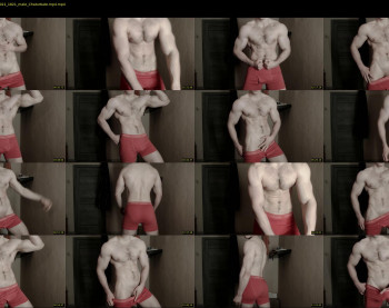 big_nick_for_you_ — 13 minute Chaturbate male cam show recording, 1080p, May 12, 2021