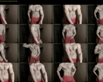 big_nick_for_you_ — 32 minute Chaturbate male cam show recording, 1080p, May 12, 2021