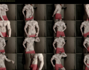 big_nick_for_you_ — 17 minute Chaturbate male cam show recording, 1080p, May 13, 2021