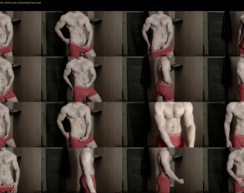 big_nick_for_you_ — 18 minute Chaturbate male cam show recording, 1080p, May 13, 2021