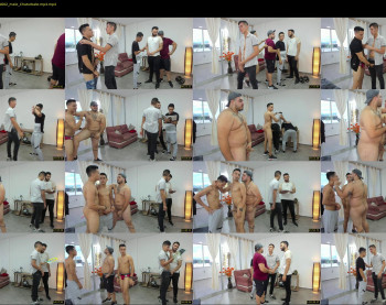 bisexlife_hot — 71 minute Chaturbate male cam show recording, 1080p, May 12, 2021