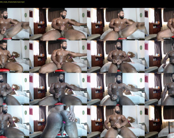 blackcoach — 62 minute Chaturbate male cam show recording, 480p, May 12, 2021