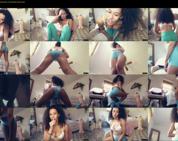 blissense — 70 minute Chaturbate female cam show recording, 1080p, May 13, 2021