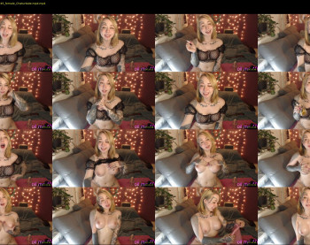 bunnykelly — 3 minute Chaturbate female cam show recording, 1080p, May 12, 2021