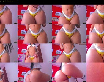 carolain_baker — 70 minute Chaturbate female cam show recording, 1080p, May 12, 2021